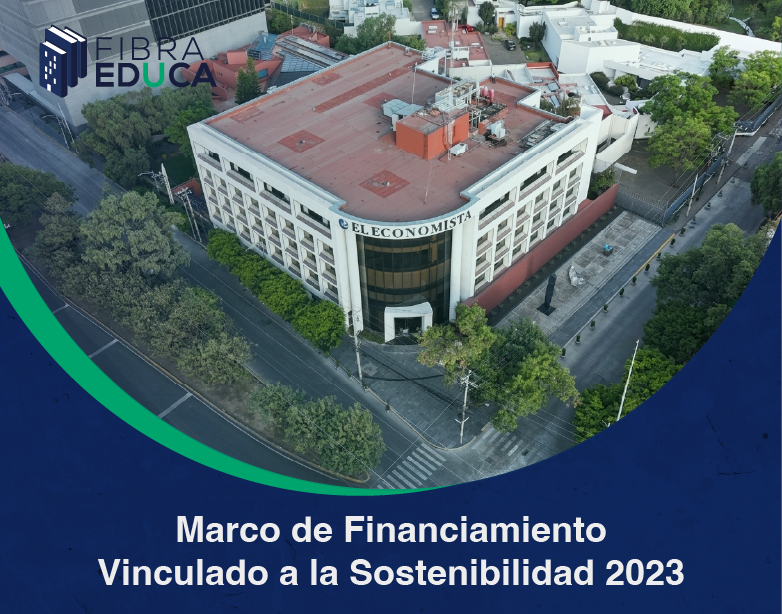 Marco de Financiamiento Vinculado a Sostenibilidad 2023