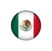 bandera mex