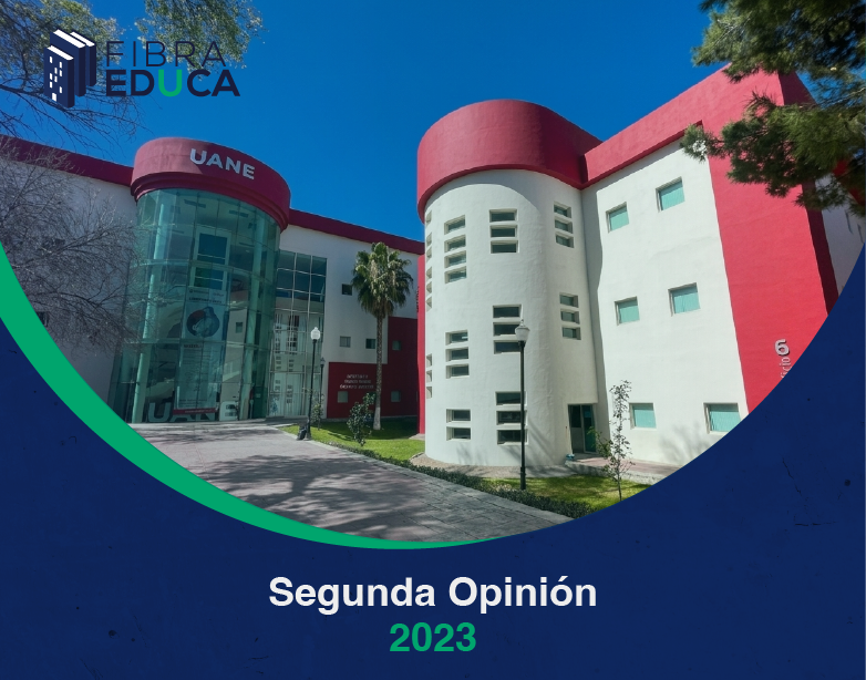 Segunda Opinion 2023