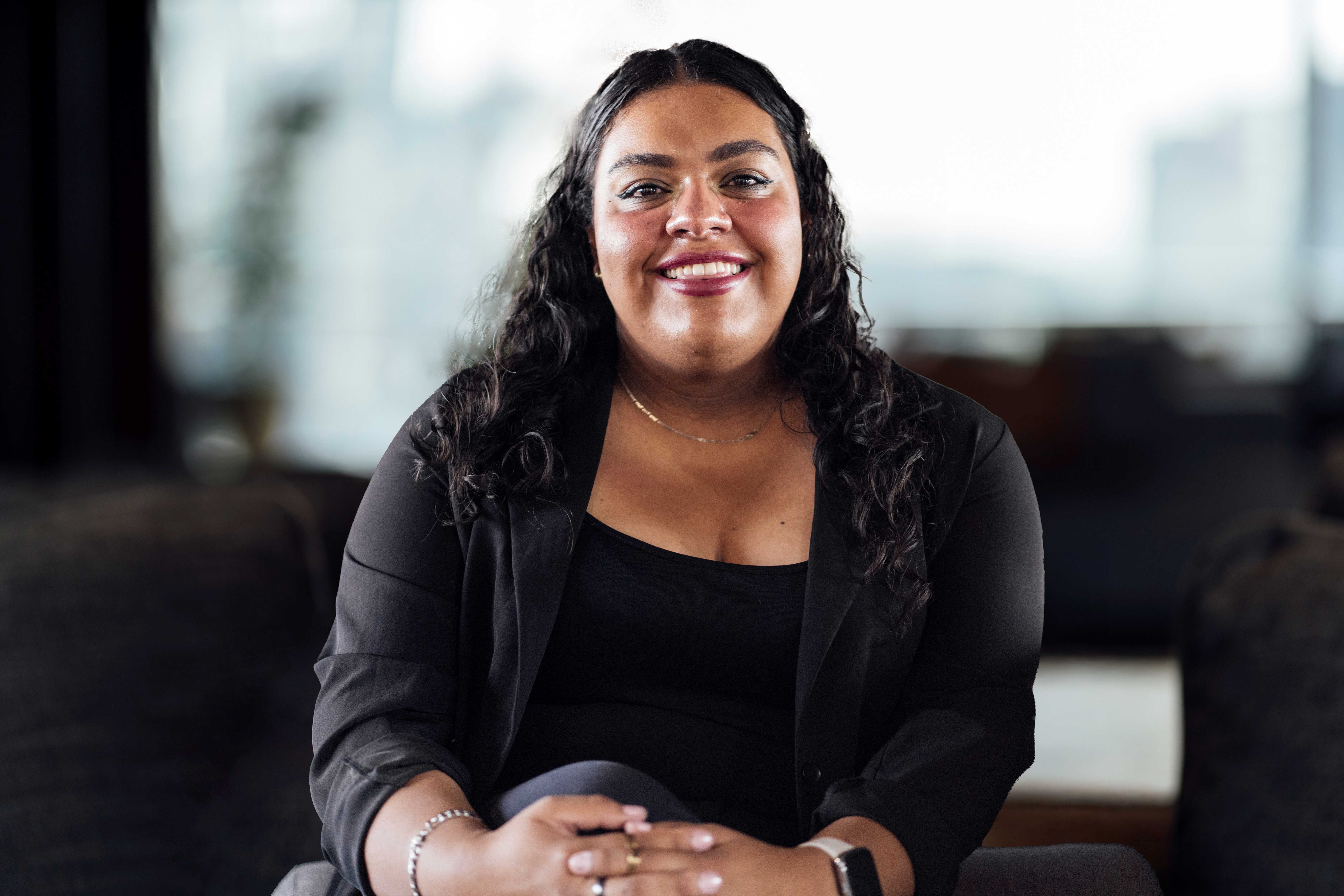 Ameyaltzin González